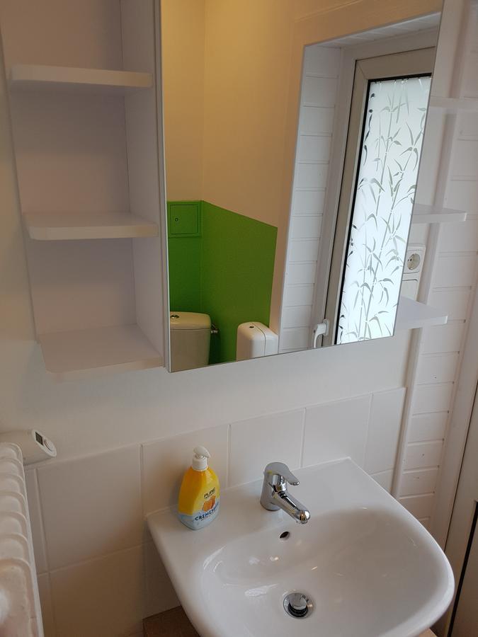 City Apartment East Side Barsbuttel المظهر الخارجي الصورة