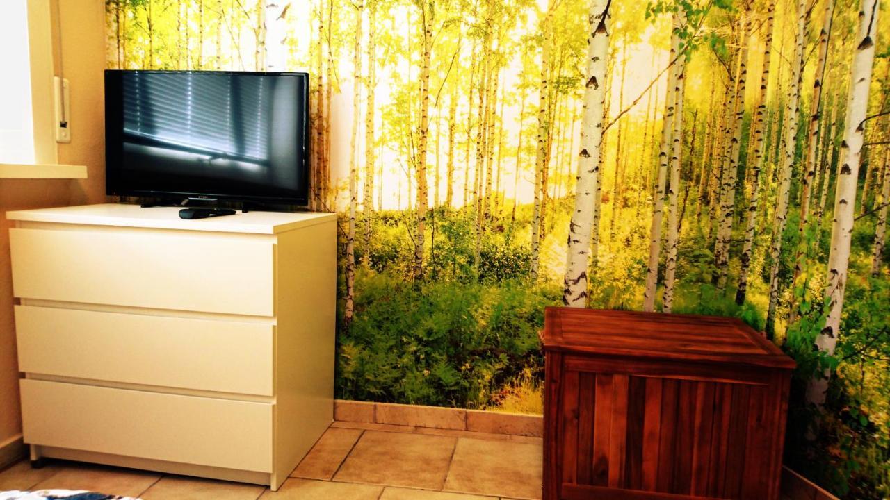 City Apartment East Side Barsbuttel المظهر الخارجي الصورة